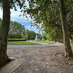 Lc Incentro Apartman