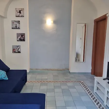 Lc Incentro Daire