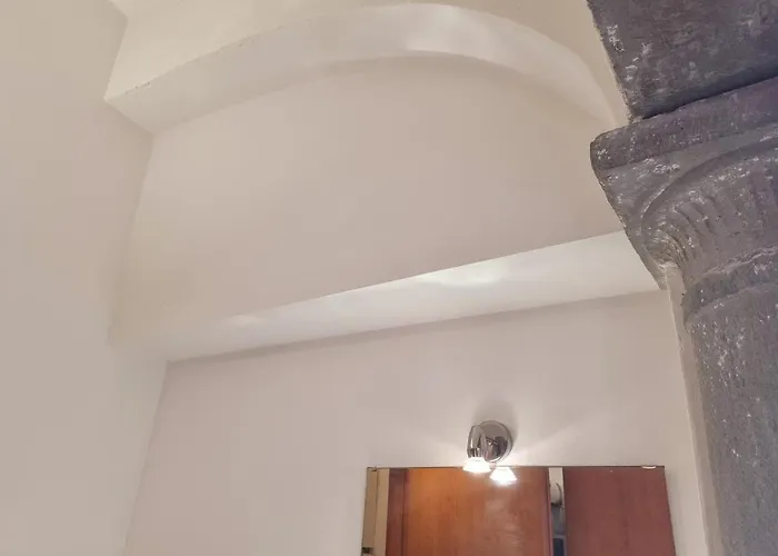 公寓 Lc Incentro *