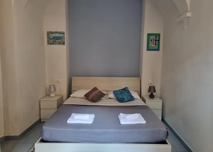 公寓 Lc Incentro *