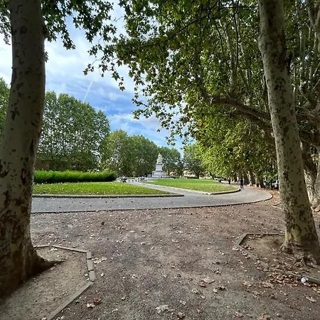 Lc Incentro Апартаменты