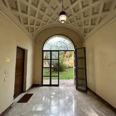 Lc Incentro Apartmán Pisa