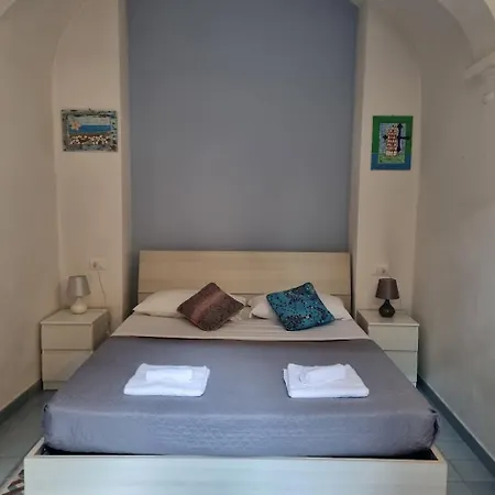 Apartmán Lc Incentro *