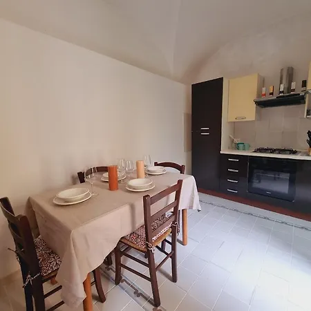 Appartement Lc Incentro