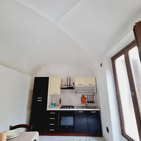 Appartement Lc Incentro