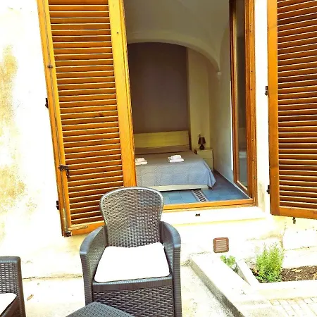 Lc Incentro Apartment *