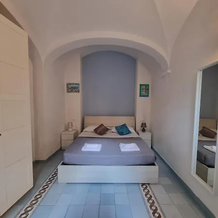 Lc Incentro Apartment *
