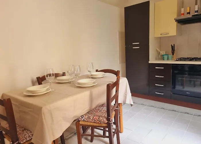 Lc Incentro Appartement *