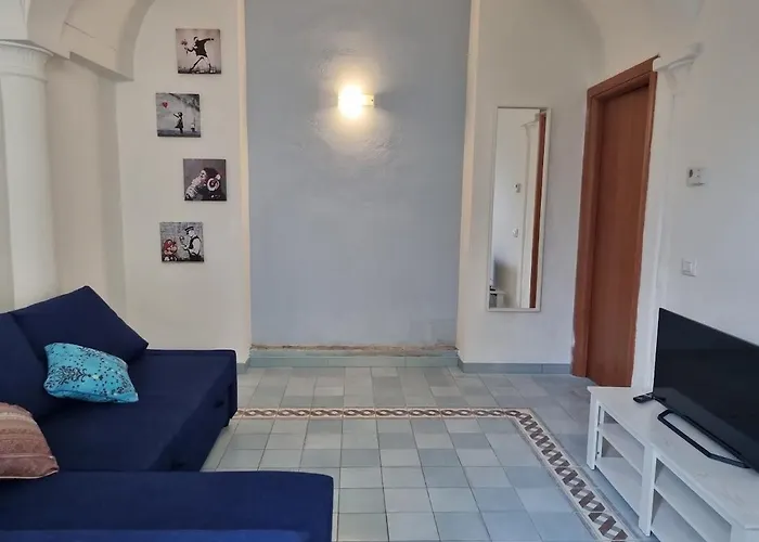 Lc Incentro Appartement