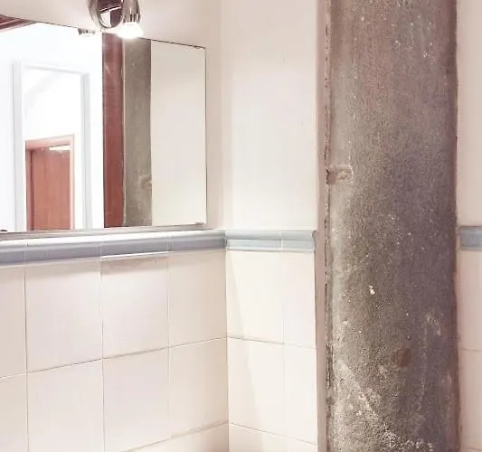 Lc Incentro Appartement