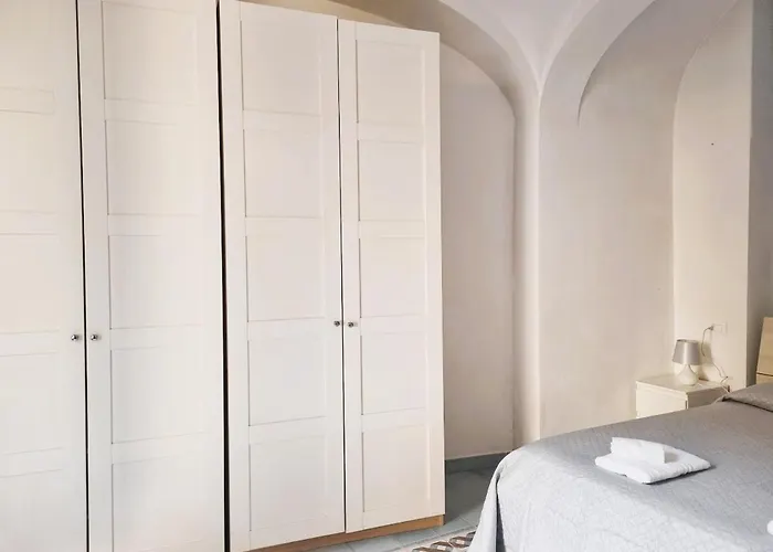 Lc Incentro Appartement Pise