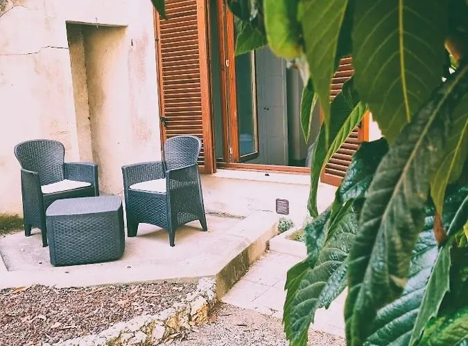 Lc Incentro Appartement *